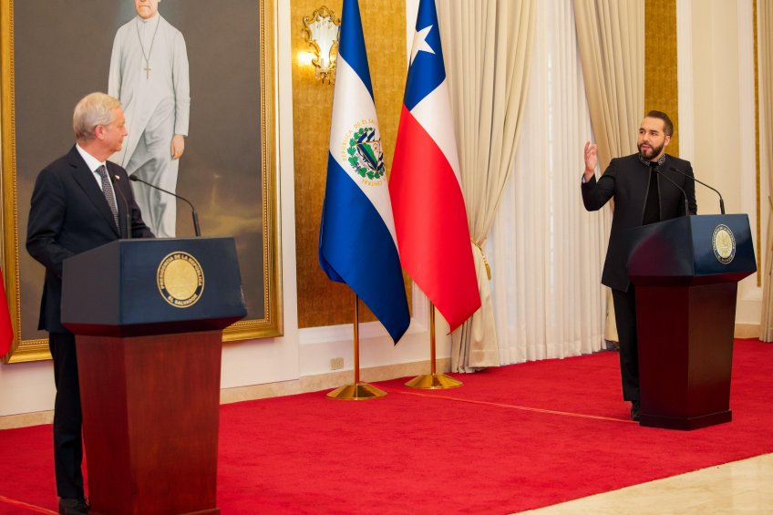 4743RecibimientopresidenteelectoChileJoseAntonioKast