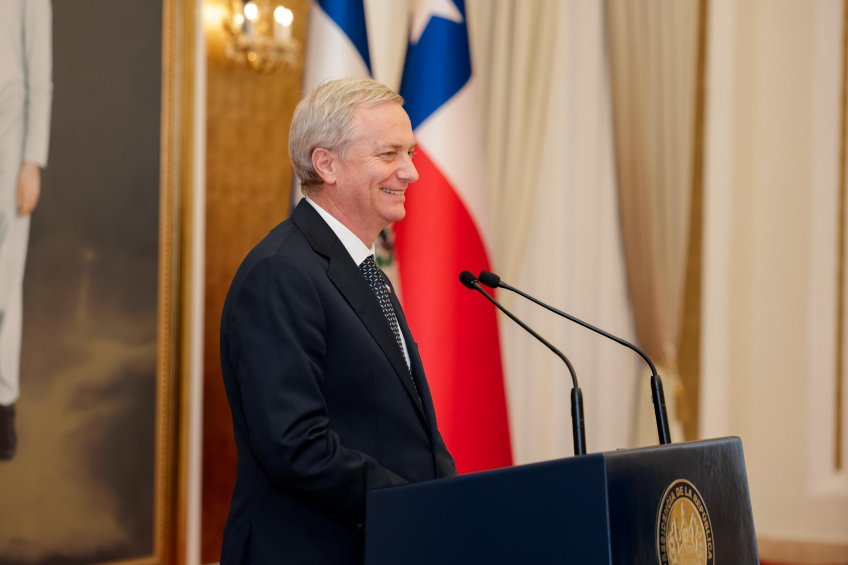 4843RecibimientopresidenteelectoChileJoseAntonioKast